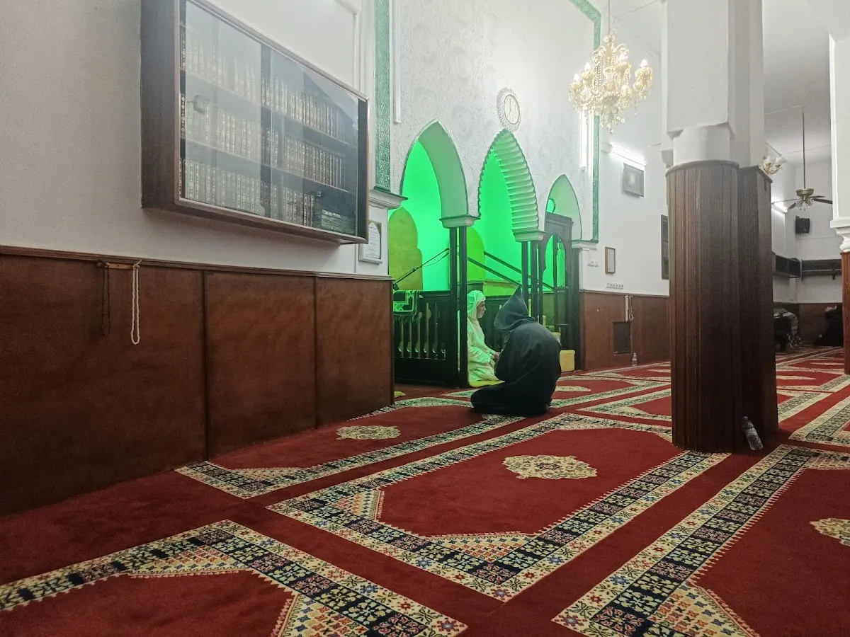 Moshe Nahon Synagogue — foto 8
