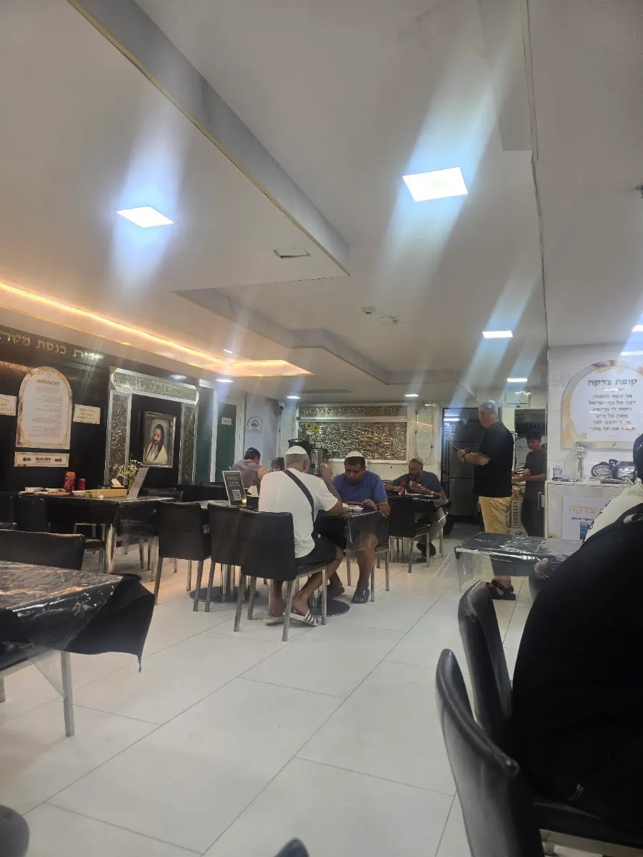 Moshe & Yoseph Synagogue (Chabad Pattaya) — foto 7