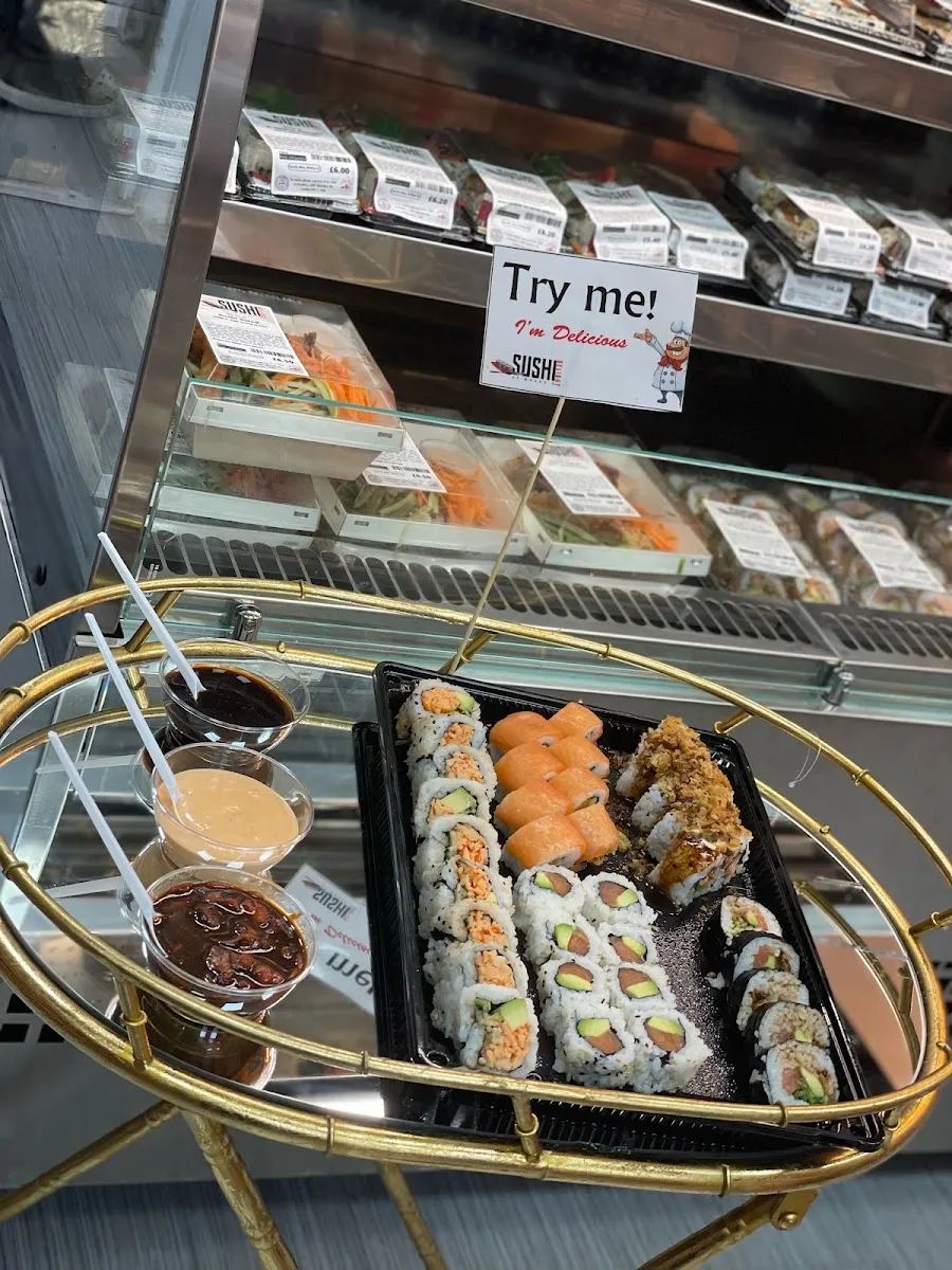 Moshes Food & Wine Ltd — photo 5