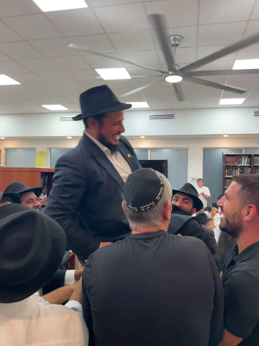 Moshiach Center 770 — photo 3