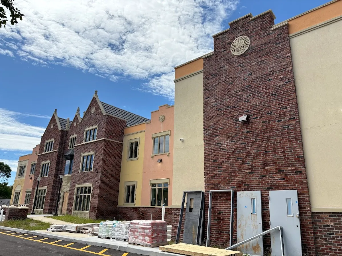 Moshiach Center 770 — photo 4