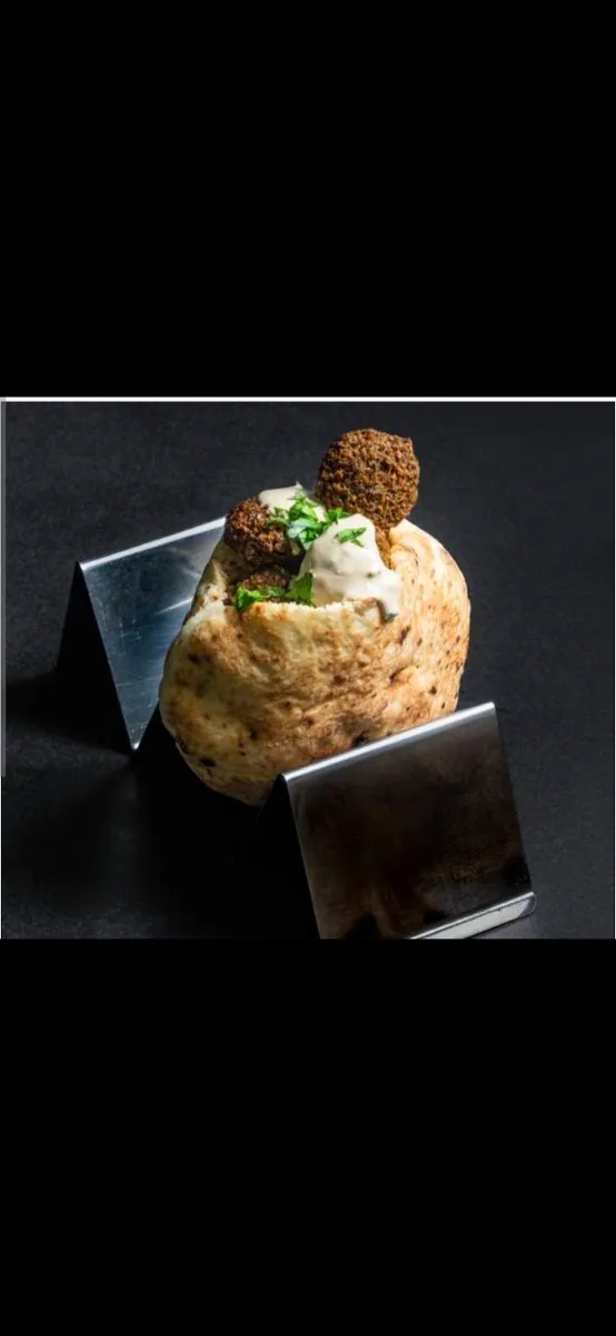 Moshiko Falafel — foto 2