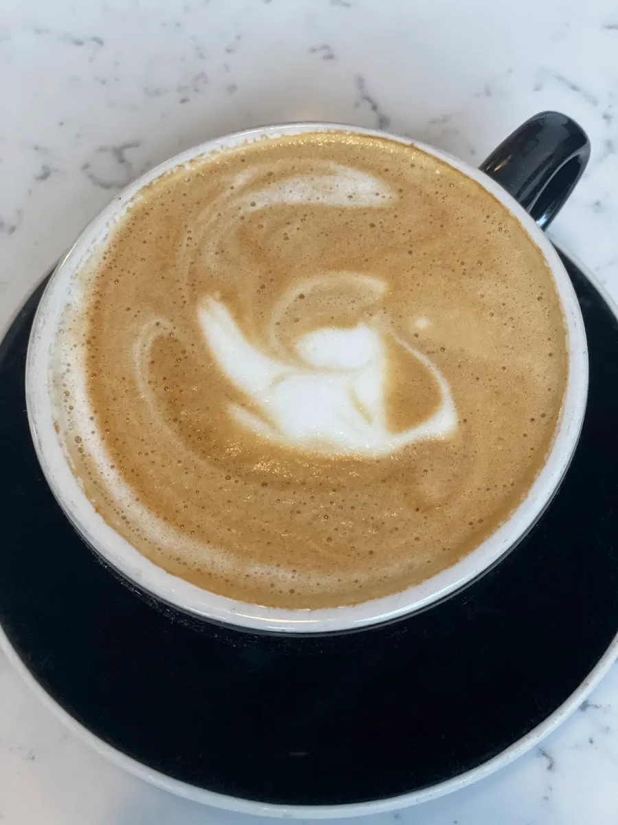 Moss Café — foto 4