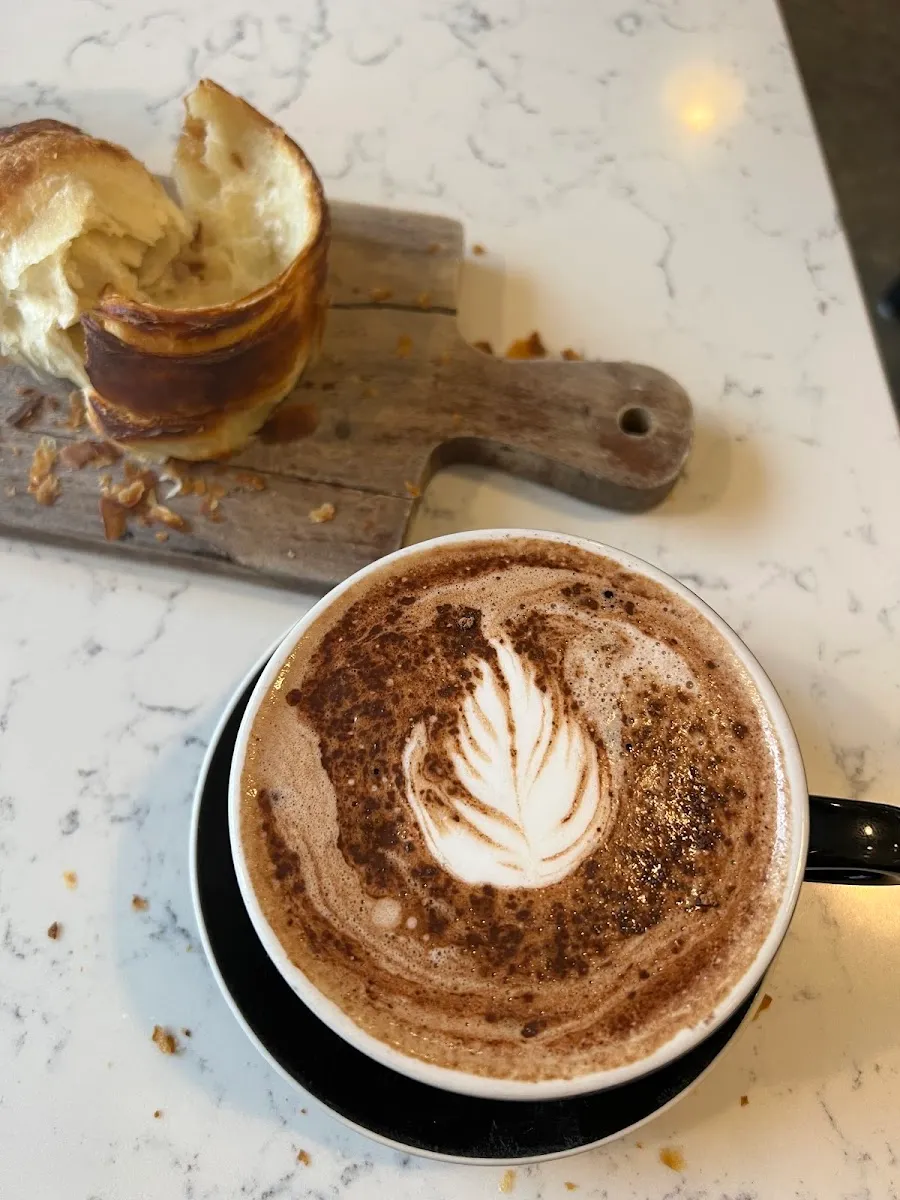 Moss Café — foto 8