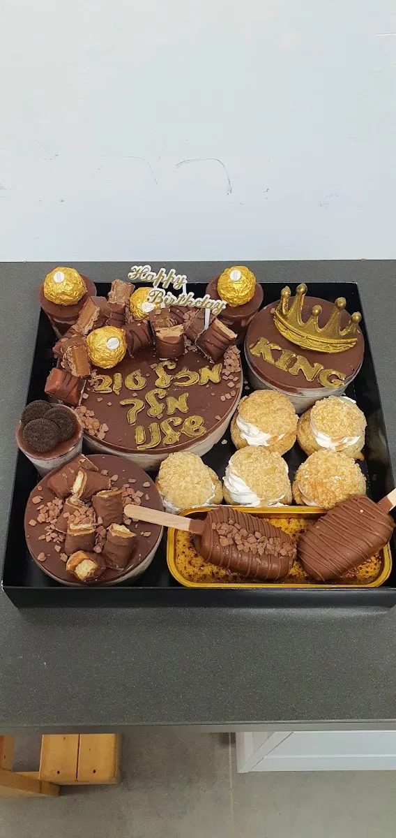 Motek Cakes — foto 4