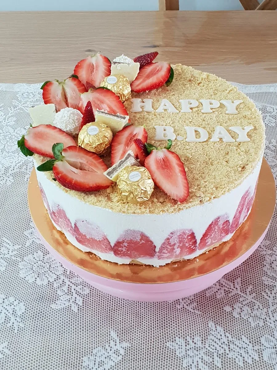 Motek Cakes — foto 6