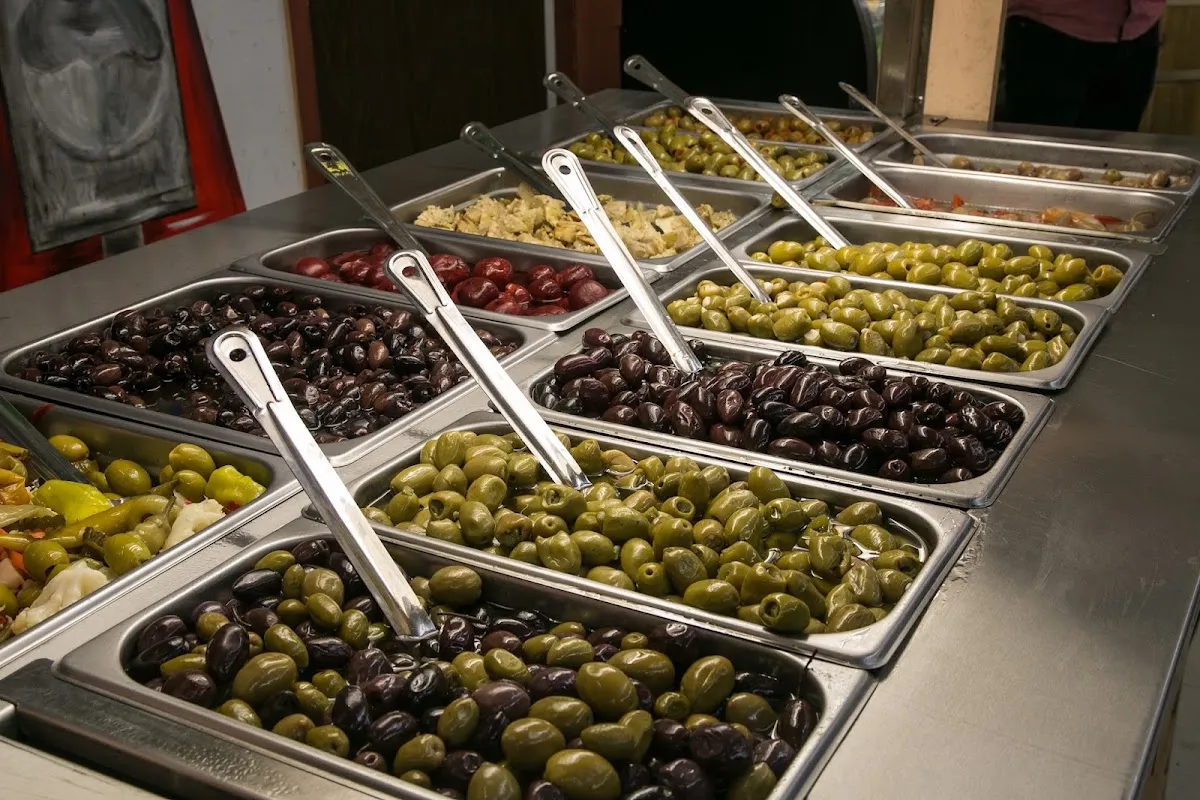 Motis Market — foto 3