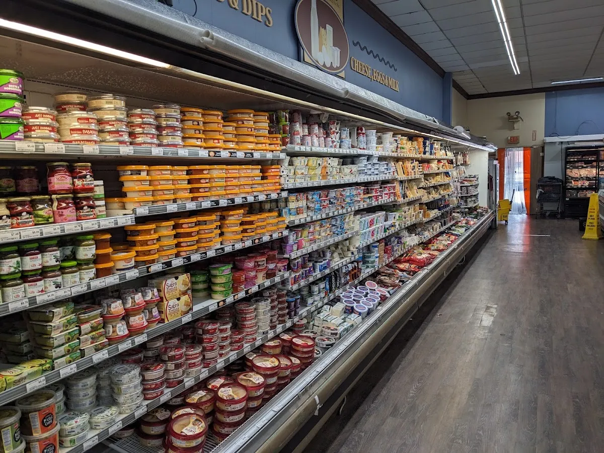 Motis Market — foto 4