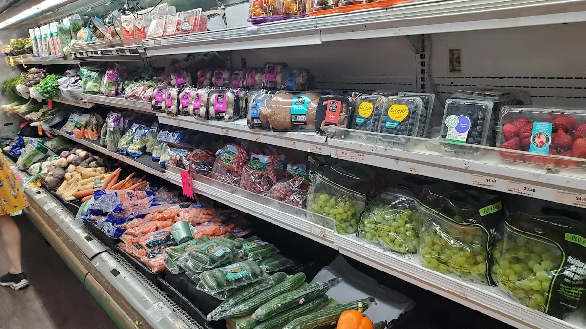 Motis Market — foto 5