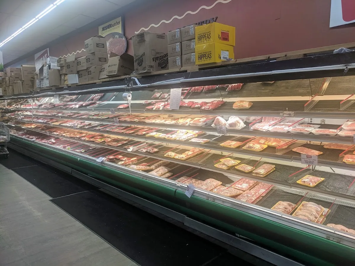 Motis Market — foto 7