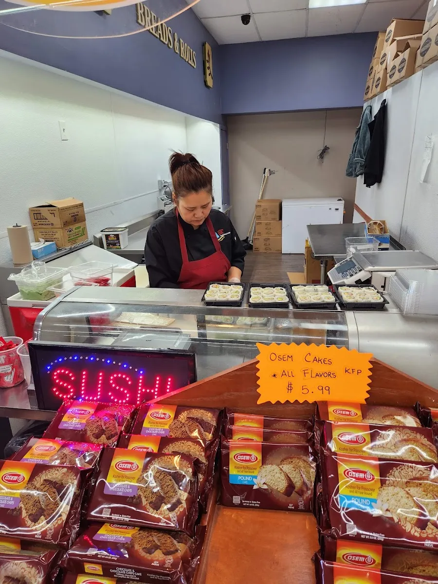 Motis Market — foto 8
