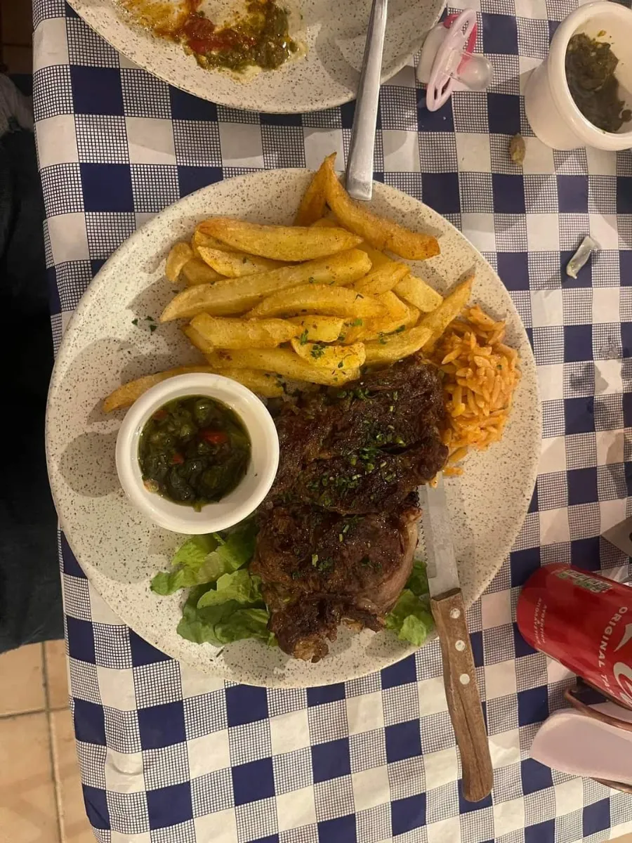 Motis Tavern Kosher — foto 3