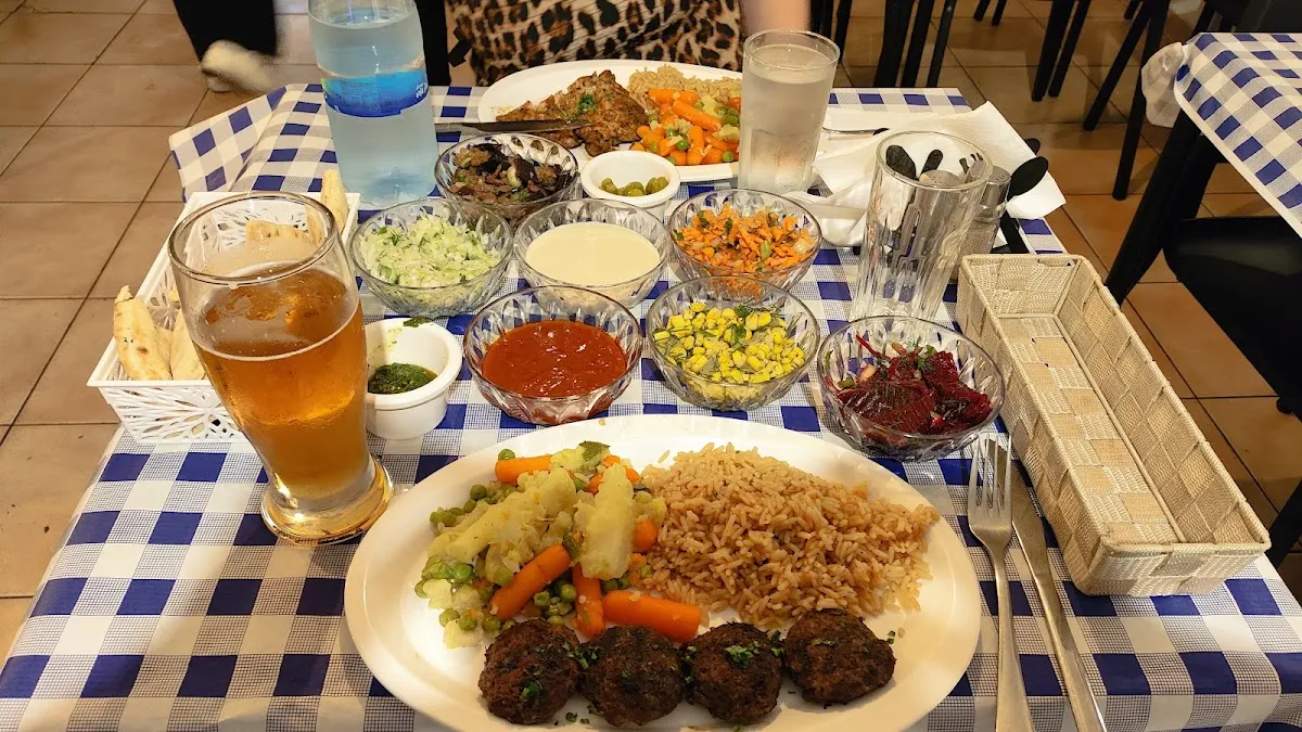Motis Tavern Kosher — foto 4