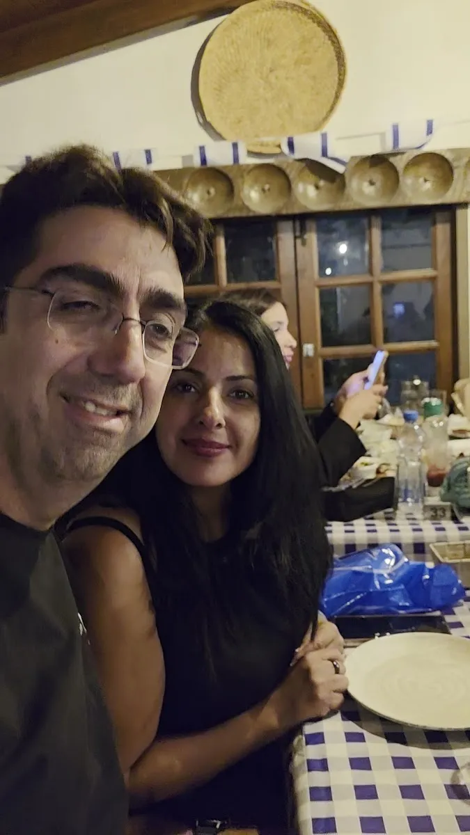 Motis Tavern Kosher — foto 5