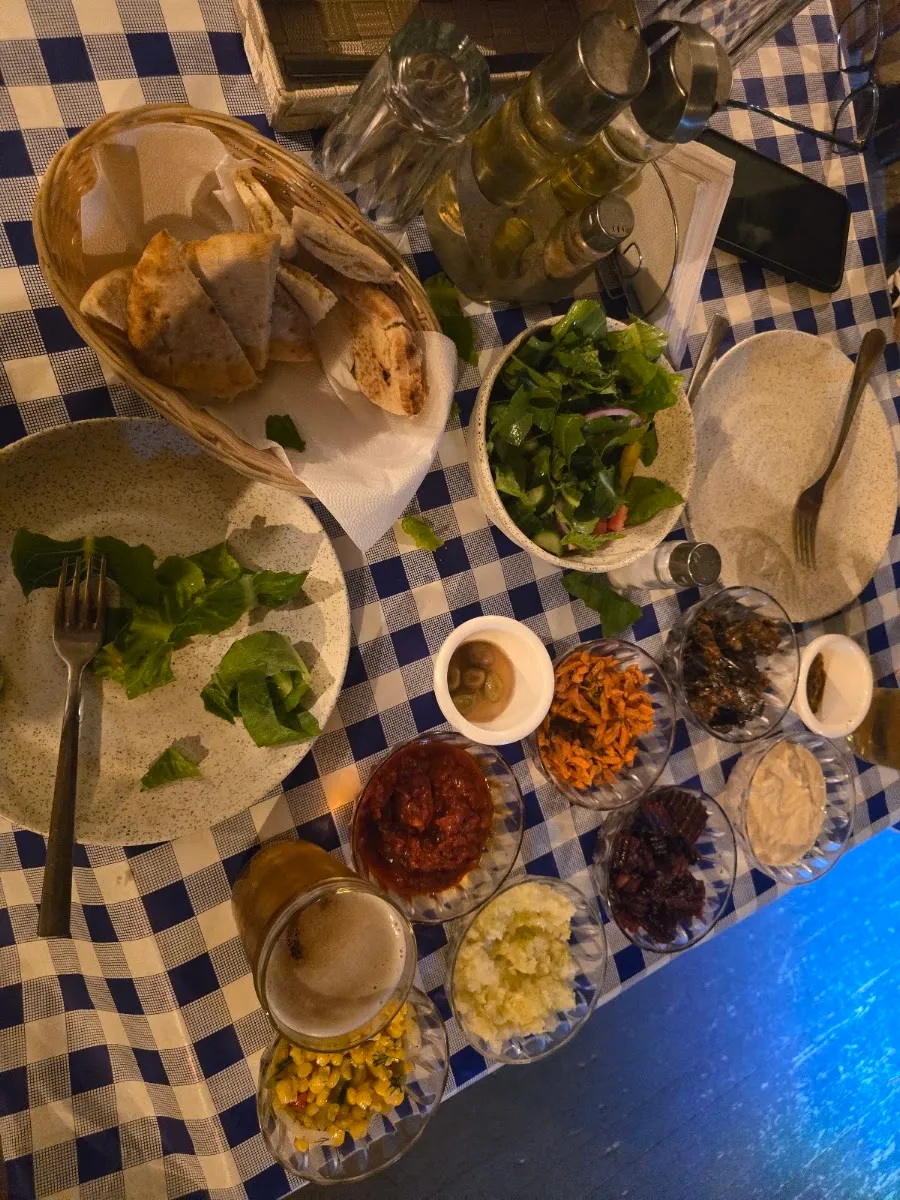 Motis Tavern Kosher — foto 6