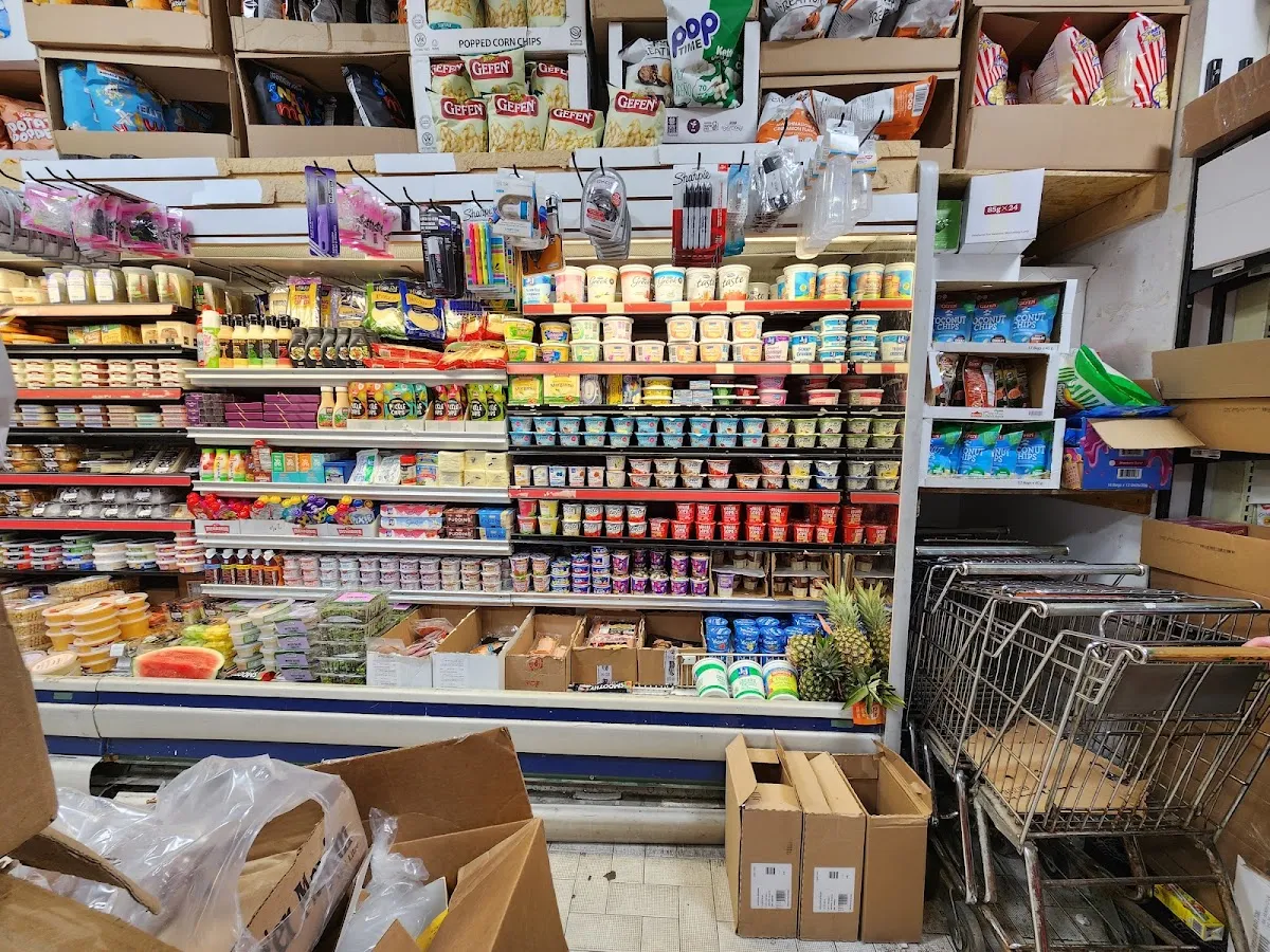 Mottys Food Corner — photo 2