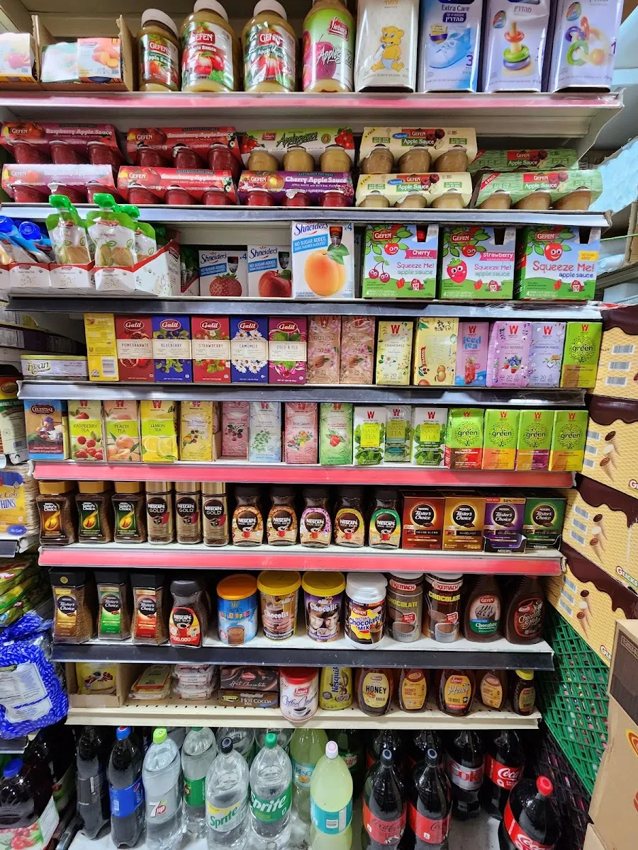 Mottys Food Corner — photo 4