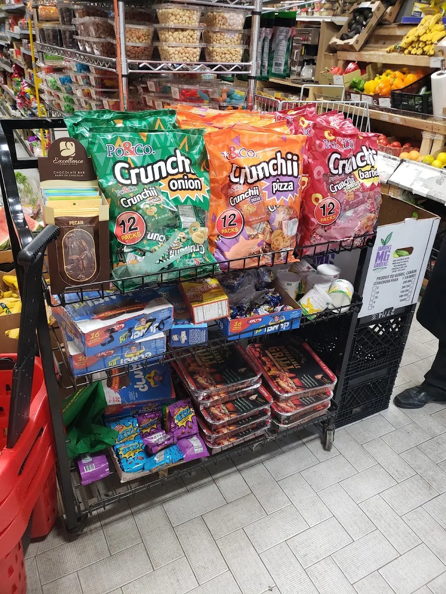 Mottys Food Corner — photo 5