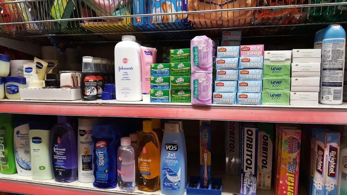 Mottys Food Corner — photo 6