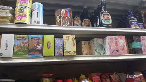 Mottys Food Corner — photo 7