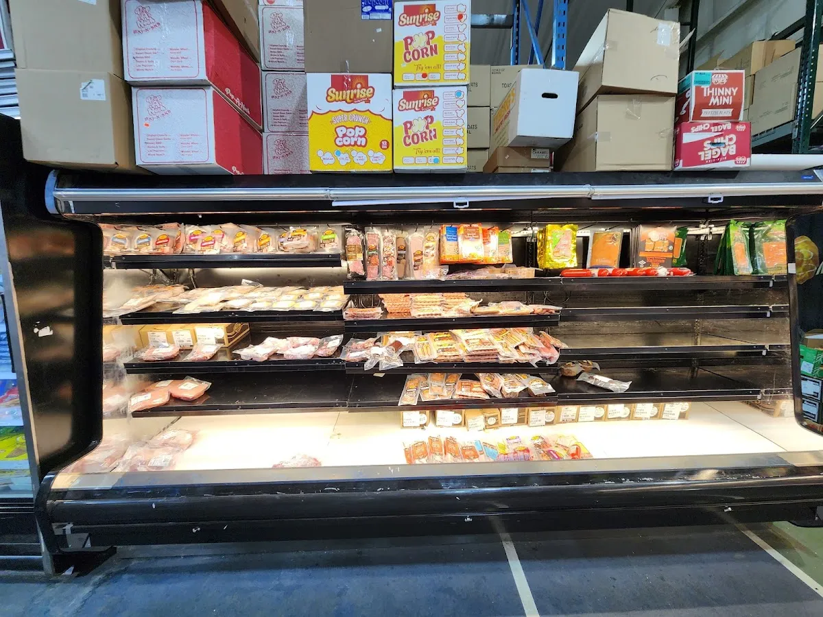 Mottys Supermarket — foto 4