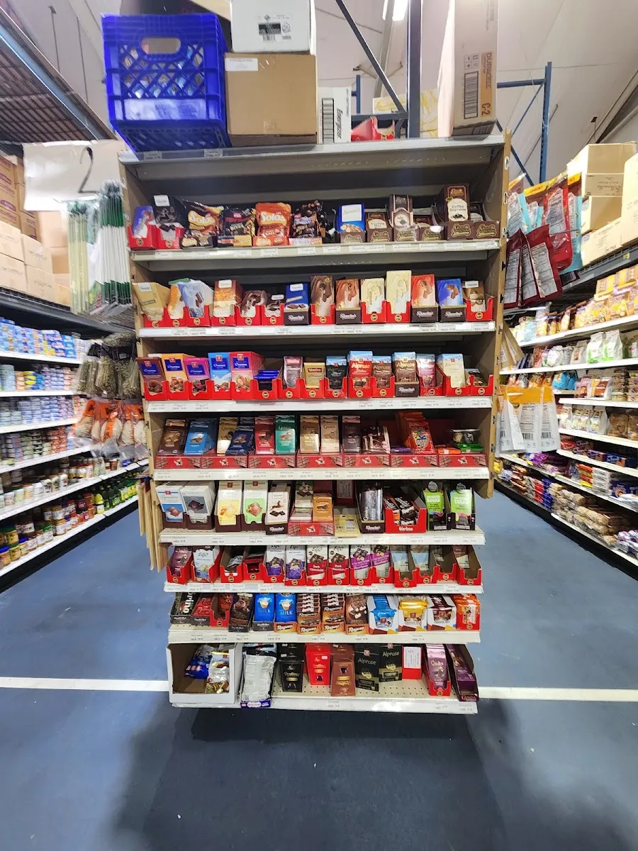 Mottys Supermarket — foto 9