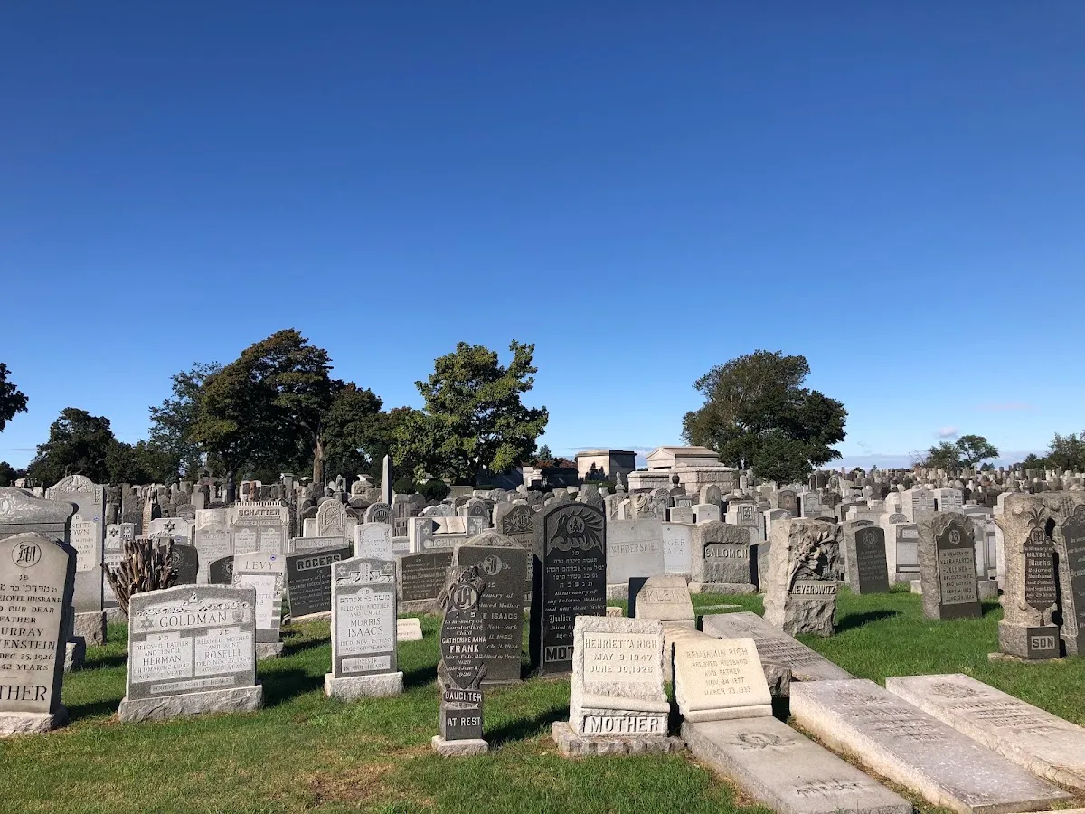 Mount Carmel Cemetery