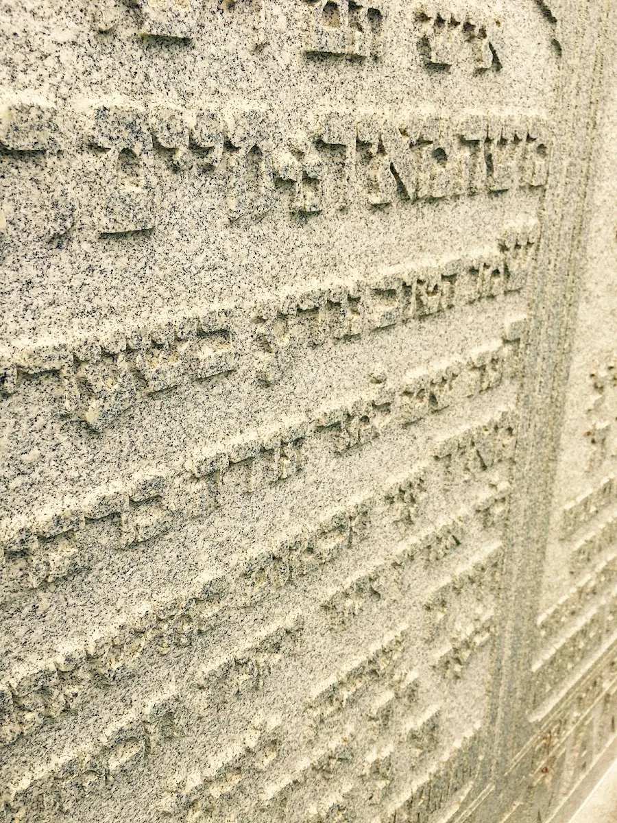 Mount Carmel Cemetery — foto 5