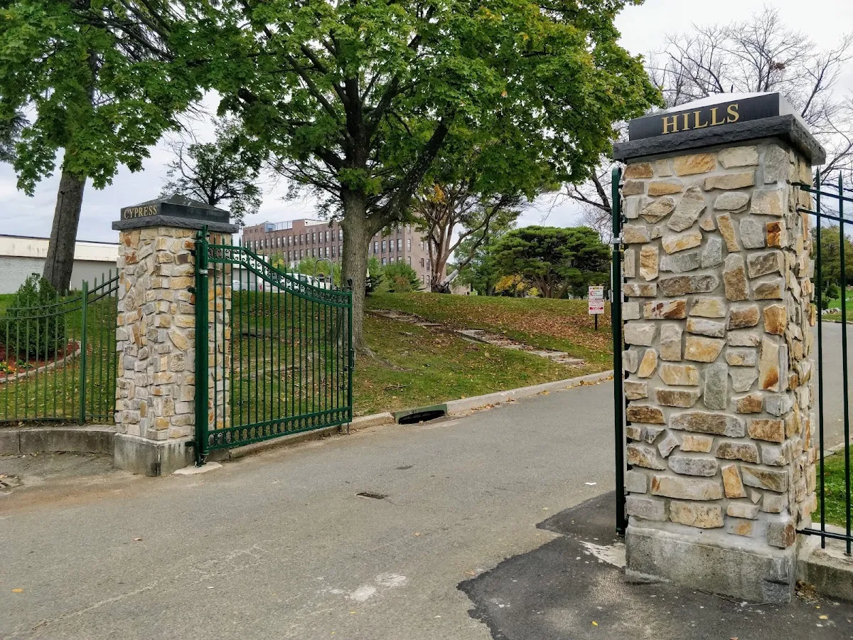 Mount Carmel Cemetery — foto 7
