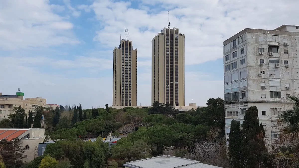 Mount Carmel Central Synagogue — foto 4