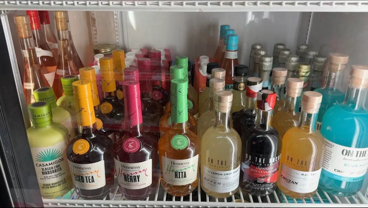Mount Ivy Wine And Liquor plus Kosher Wines — photo 2