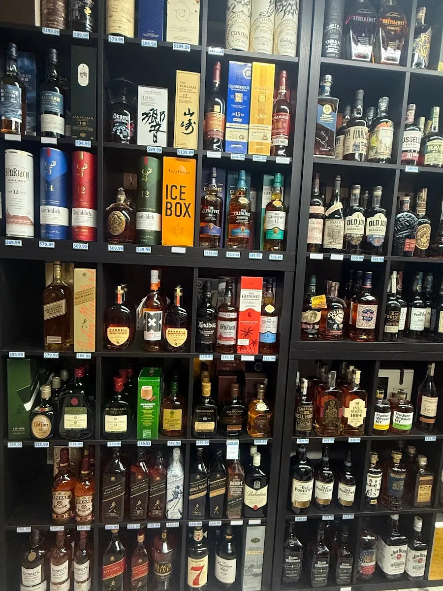 Mount Ivy Wine And Liquor plus Kosher Wines — photo 3