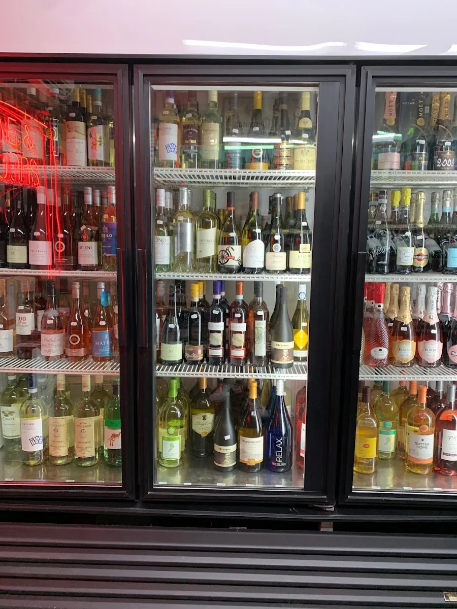 Mount Ivy Wine And Liquor plus Kosher Wines — photo 5
