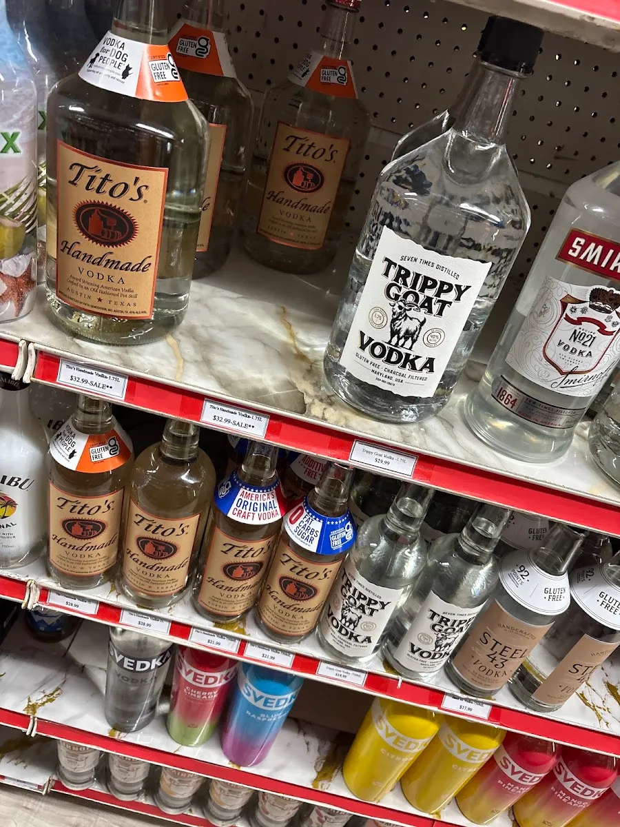Mount Ivy Wine And Liquor plus Kosher Wines — photo 6