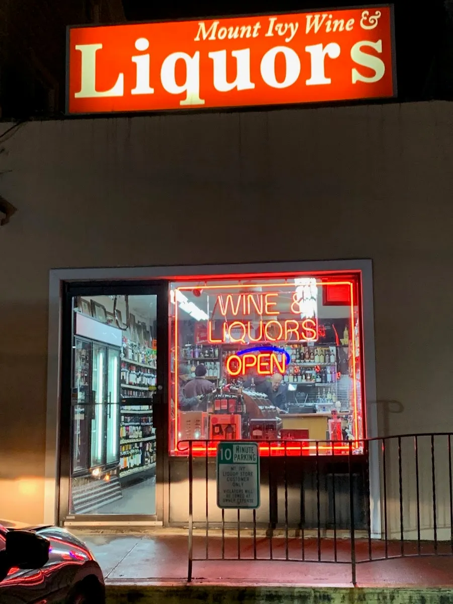 Mount Ivy Wine And Liquor plus Kosher Wines — photo 7
