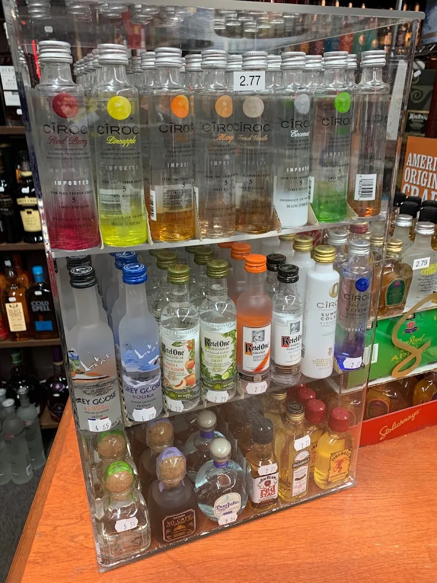 Mount Ivy Wine And Liquor plus Kosher Wines — photo 9