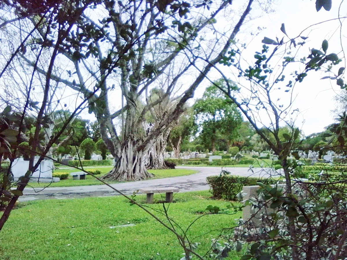 Mount Nebo Miami Memorial Gardens — foto 3