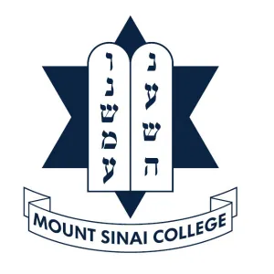 Mount Sinai College — foto 5