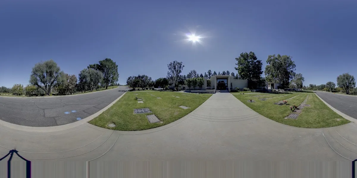 Mount Sinai Memorial Park and Mortuaries — photo 5