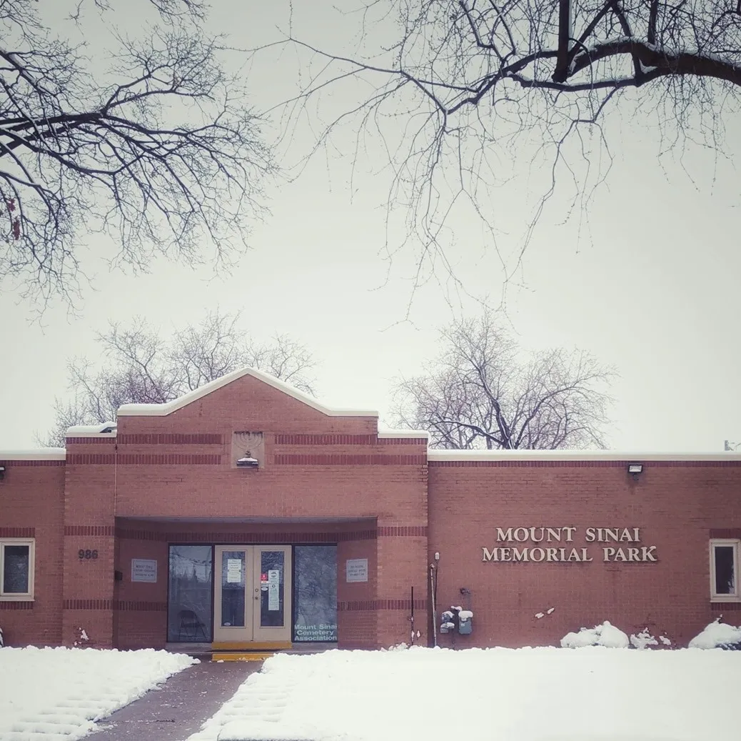 Mount Sinai Memorial Park