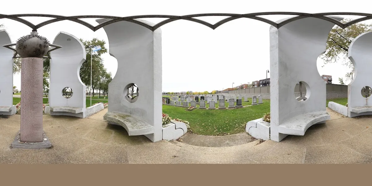 Mount Sinai Memorial Park — foto 3