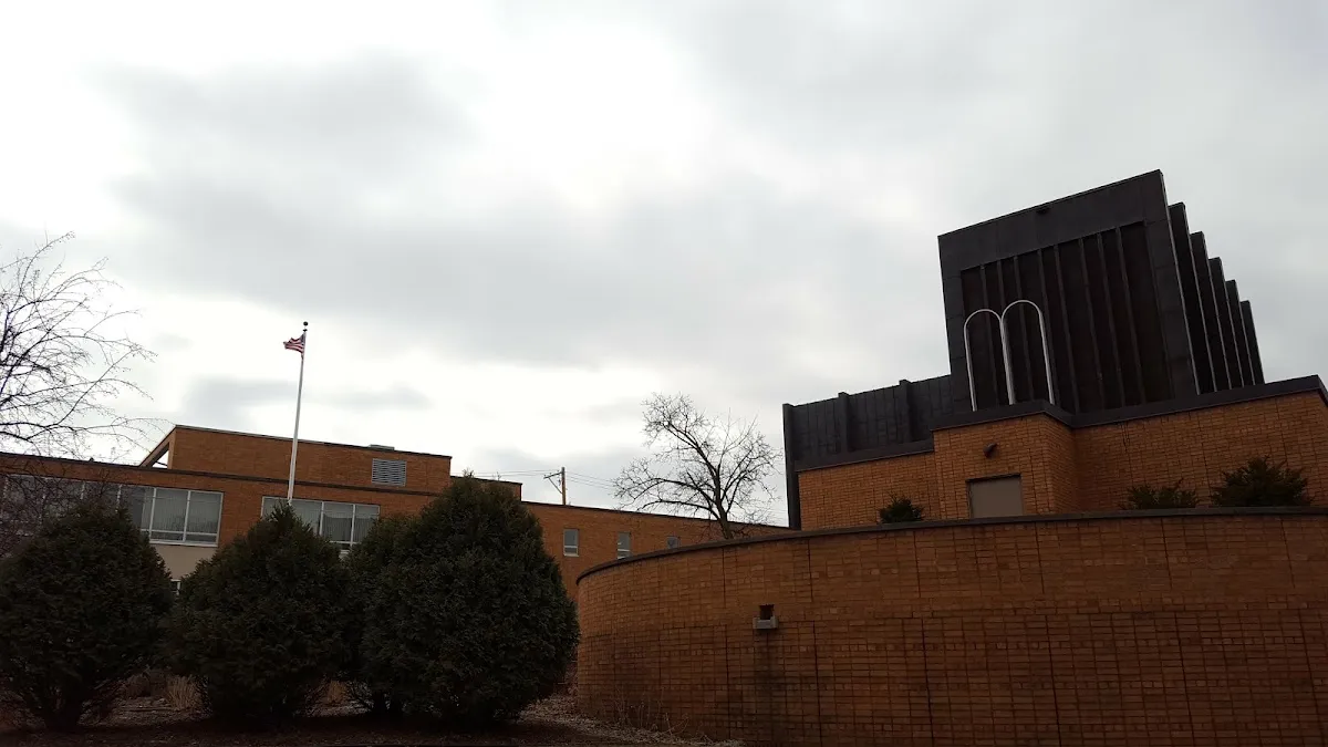 Mount Zion Temple — photo 3