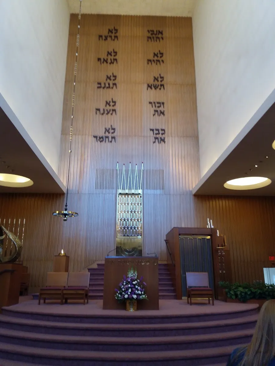 Mount Zion Temple — photo 5
