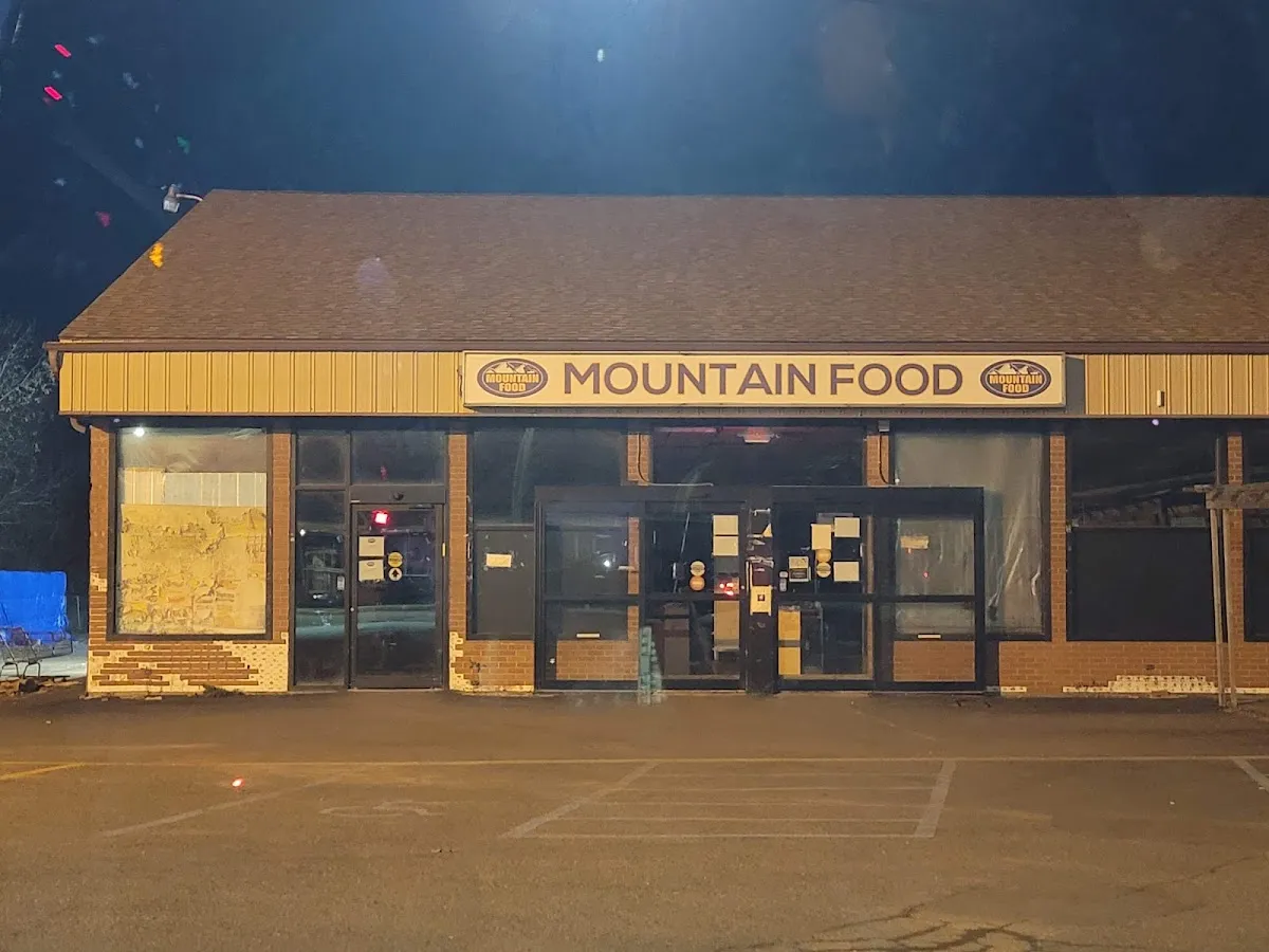 Mountain Food — photo 5