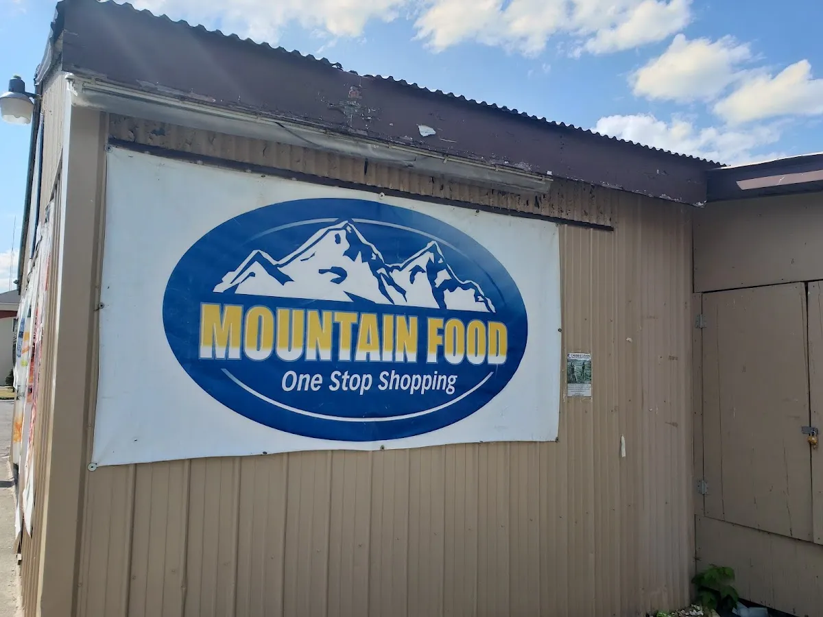 Mountain Food — photo 7