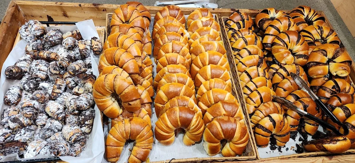 Mountain Food — photo 10