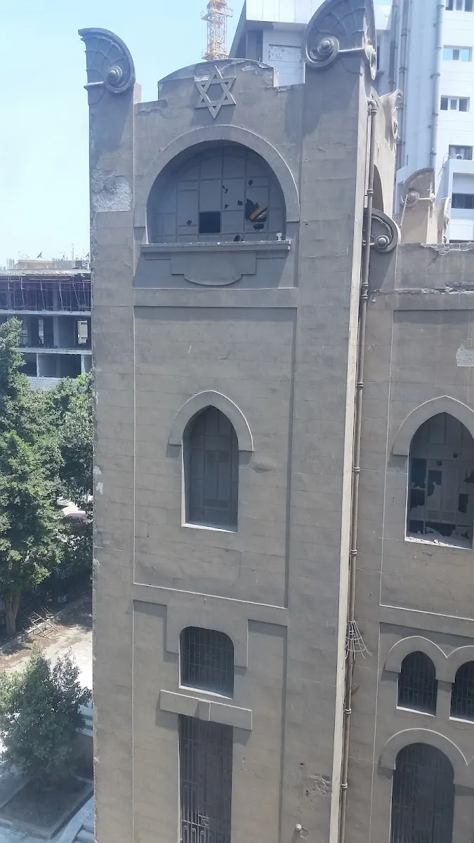 Moussa Dar'i Synagogue (historic building) — foto 3