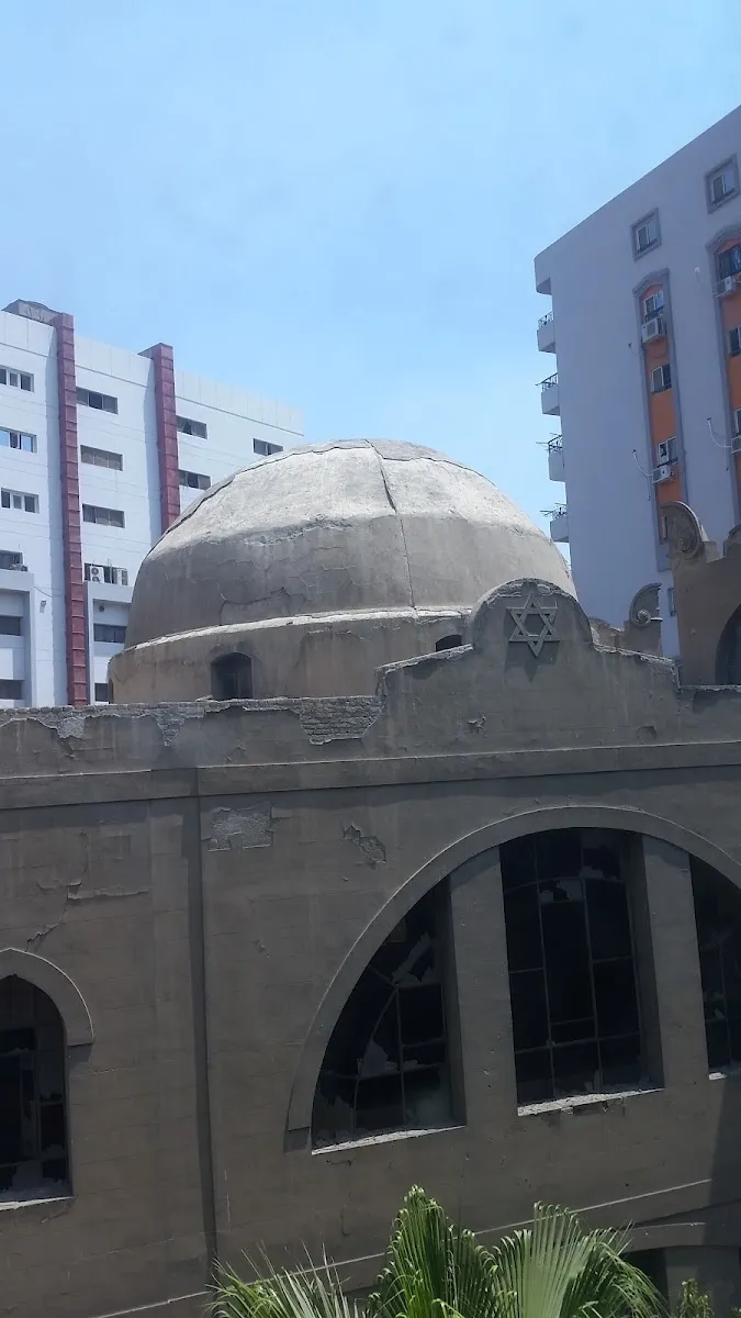 Moussa Dar'i Synagogue (historic building) — foto 4