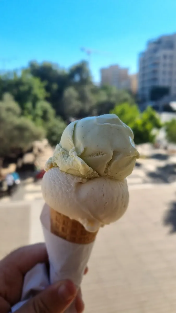 Mousseline (Beit HaKerem) — foto 3