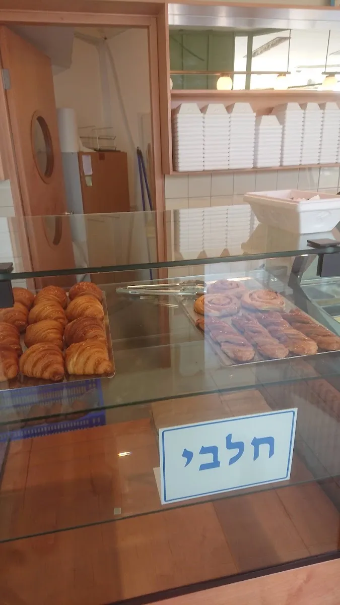 Mousseline (Beit HaKerem) — foto 5